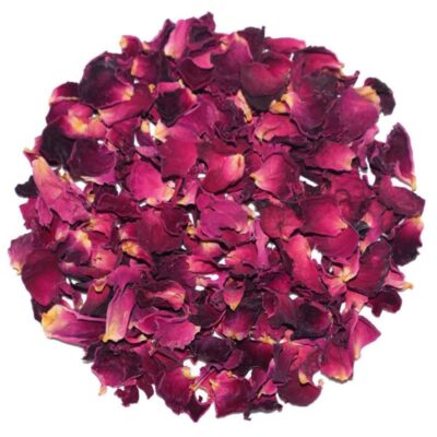 Dried Rose Petals (Gulab Patti)