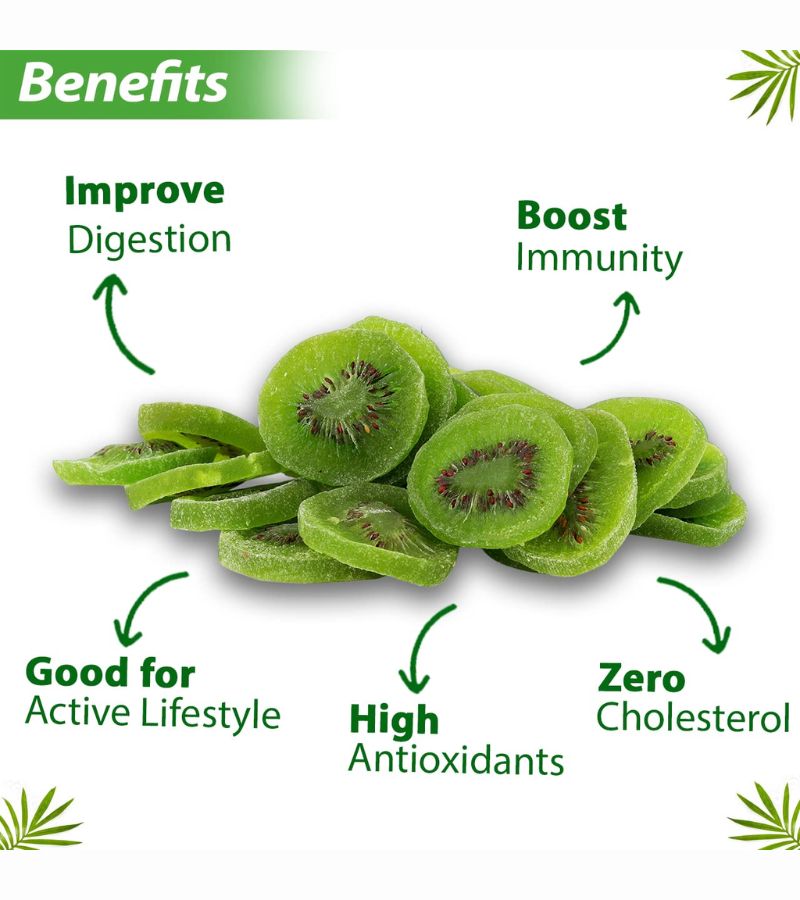 Dried Kiwi - Image 4