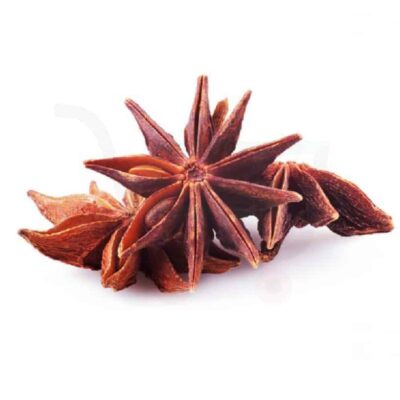 Star Anise (Karan Phool)