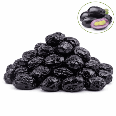 Black Plum (Jamun)