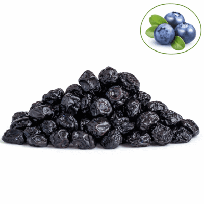 Blue Berry