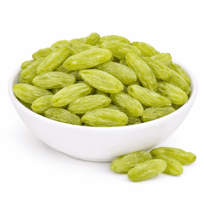 Kishmish Green Afghani