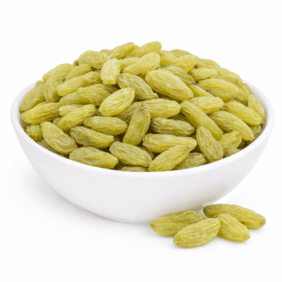 Kishmish Green Long