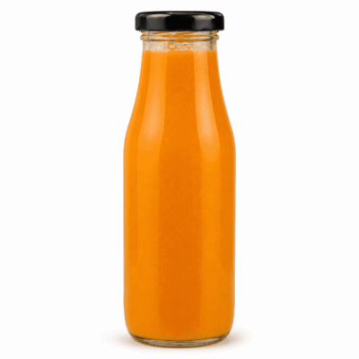 Sea Buckthorn Juice 200ml – Zafran House