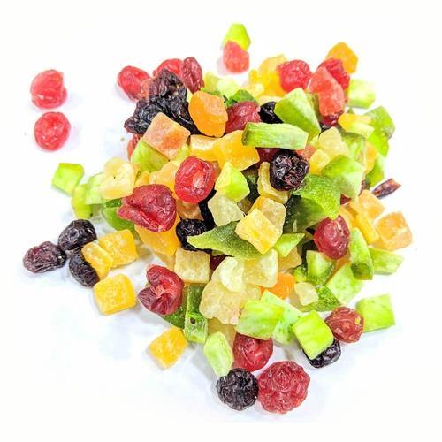 Mixes