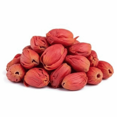 Javitri Red