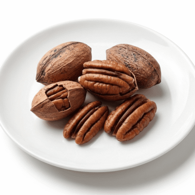 Pecan Nuts With Shell