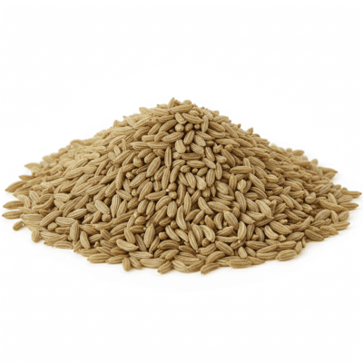 Carom Seeds (Ajwain)