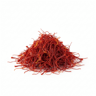 Saffron/Zafran