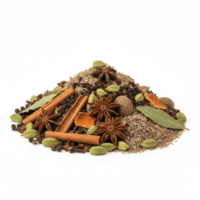Garam Masala Mix