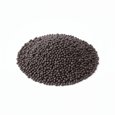 Mustard Seeds (Rai)