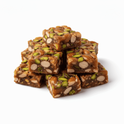 Dry Fruit Barfi (Energy booster)1Kg