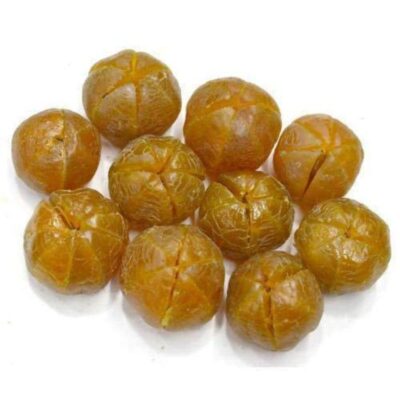 Amla Whole