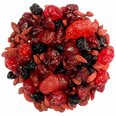 Berries Mix