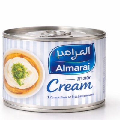 Almarai Cream 170gm (buy 1 get 1 free) @250₹