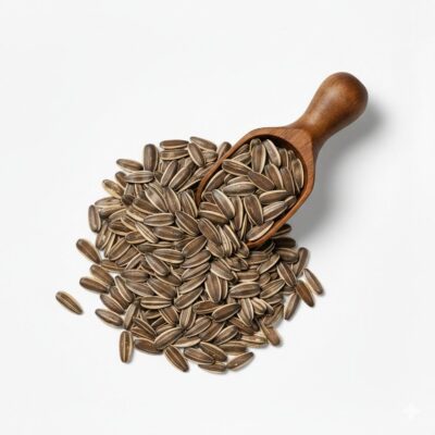 Sunflower Seeds (Sooraj Mukhi Beej)