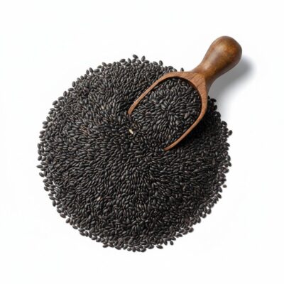 Basil Seeds (Balanga/Sabja/Tukh Malanga)
