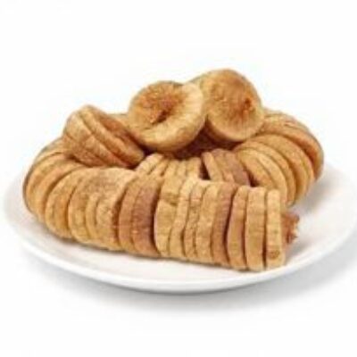 Anjeer (Dry Figs)